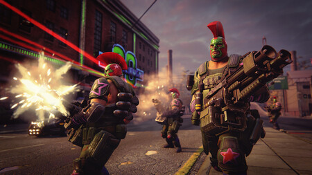 Saints Row 2 Recurso 2