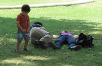 Algunas cosas para las que no estás preparado cuando eres padre (Humor)