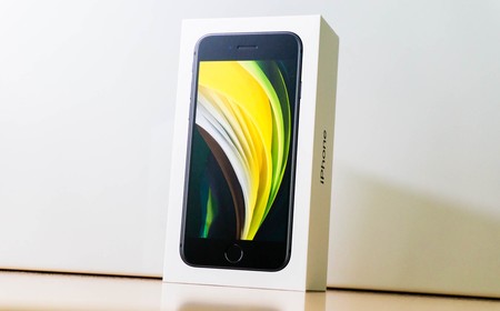 El nuevo iPhone SE (2020) de Apple es aún más barato en Plaza con este cupón: por 459 euros y envío gratis