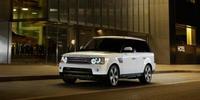 Range Rover Sport 2010