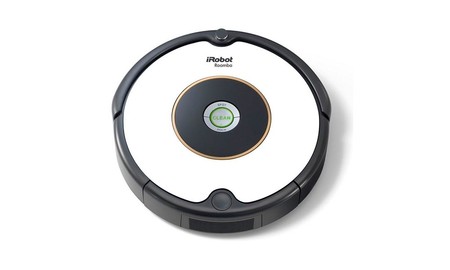 Irobot roomba 605 media markt