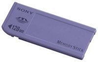 Sony lanza películas en Memory Stick