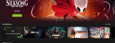 Llevo más de 10 años jugando en streaming, y GeForce Now acaba de conseguir algo que creía imposible. Su apuesta por las RTX 5080 ha hecho que la nube ya no parezca la nube