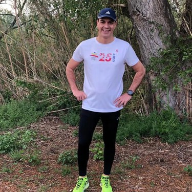 Pedro Sánchez y su pasado como B-Boy: "Iba vestido con chándal y zapatillas anchas con cordones fluorescentes. Era un breaker" 