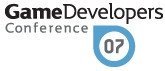 GDC 2007: primeros detalles