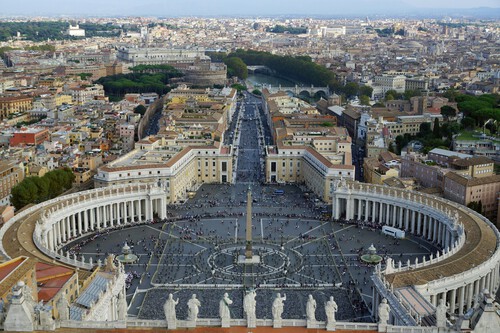 Vatican