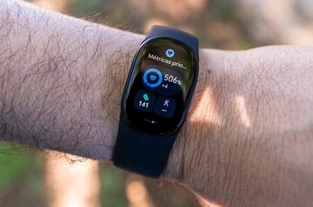 Fitbit Edge