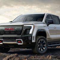 GMC Sierra EV 2024 se convierte en una pickup eléctrica de 765 hp y más de 1,000 Nm de torque