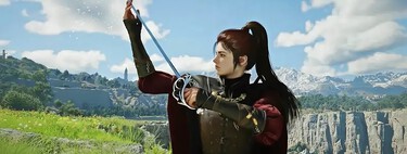 Hay quien se toma Crimson Desert como un trabajo a media jornada para pasárselo al 100%, y aun así para muchos no es suficiente 