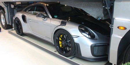 Volkner Mobil Performance S 5
