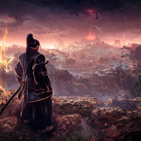 Lo mejor de este RPG de acción no son sólo sus mundos abiertos. Nioh 3 reinventa la saga sin perder su excelente combate