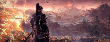 Es un RPG de acción gigantesco con tres mundos abiertos y más de 60 horas de juego, pero lo mejor es su combate. Análisis de Nioh 3