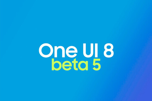 Samsung acaba de lanzar la beta 5 de One UI 8 para los Galaxy S25. Ya estamos un pasito más cerca de la versión estable 