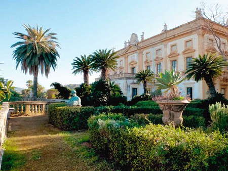 Esterni Valguarnera Garden 1