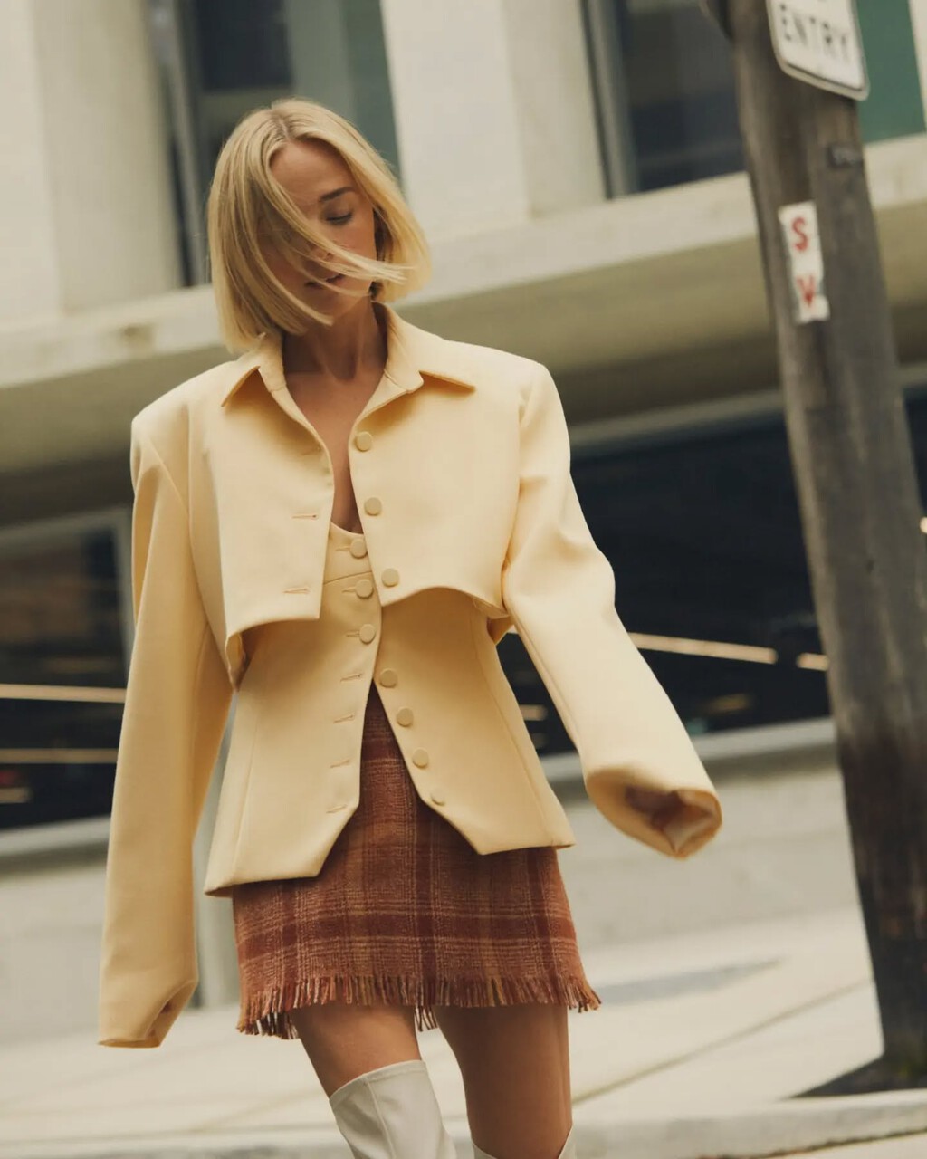 Ulanka vende los mocasines color espresso más buscados del otoño-invierno: hechos de piel y muy cómodos 