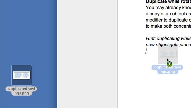 google docs arrastrar imagenes documento