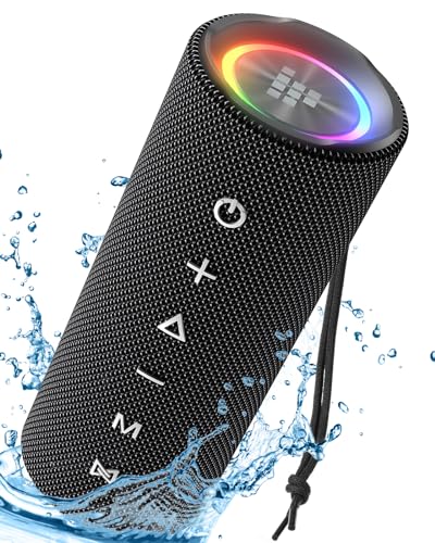 Tronsmart Mirtune C2 Altavoz Bluetooth 5.3