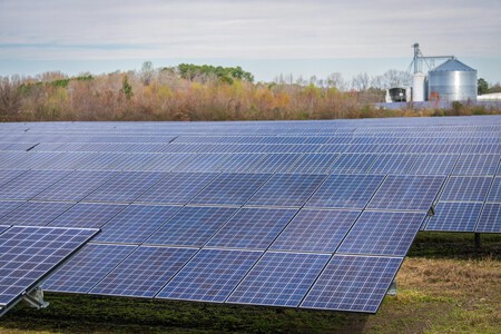 Paneles Solares