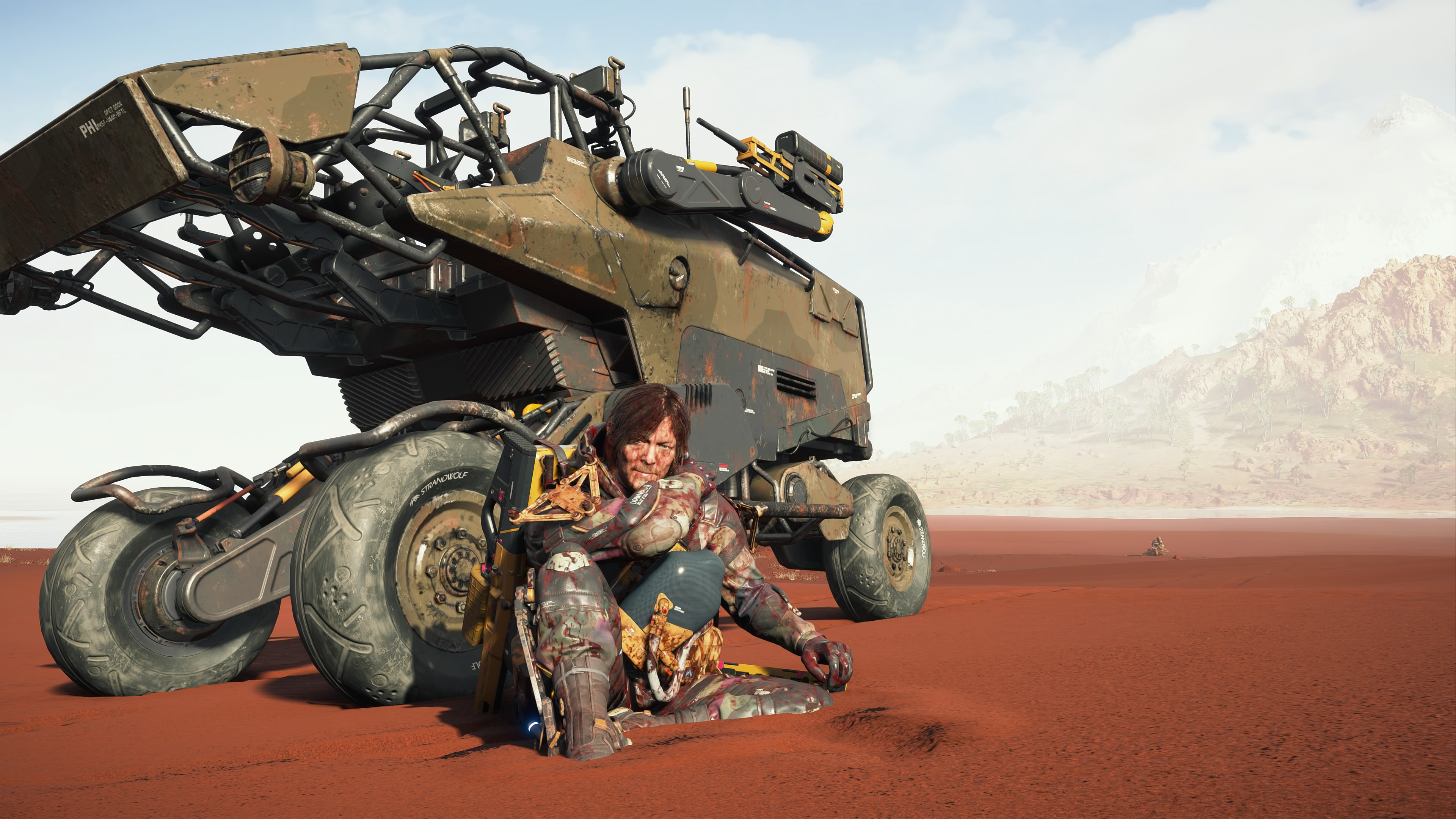Death Stranding 2 On The Beach 20250614030643