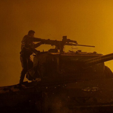 Corazones De Acero 2014 Brad Pitt