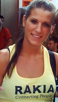 Festival de Guča, Serbia