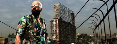 Nos centramos en que Max Payne 3 es uno de los mejores shooters de la historia, y no en que podría salir mañana a la venta