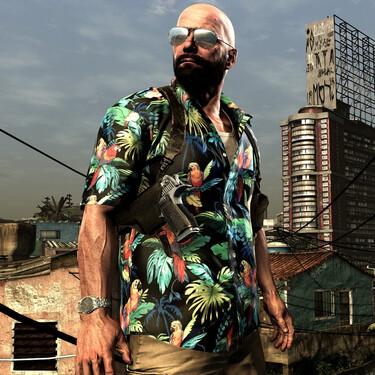 Max Payne 3