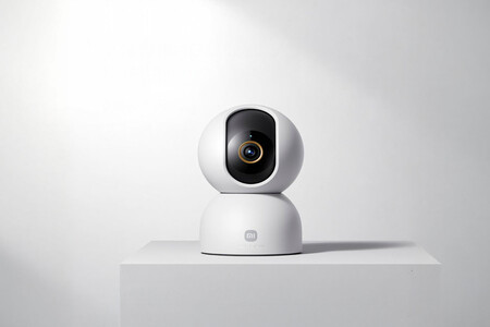 Xiaomi Smart 4g Camera 3