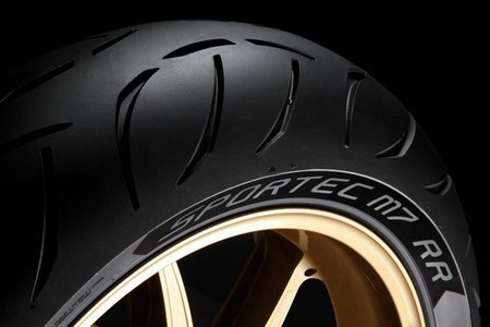 Unos Metzeler Sportec M7 RR gratis con el concurso Metzeler Test Rider