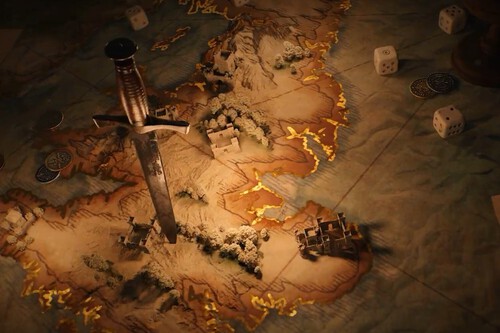 El regreso de una joya de estrategia. Han pasado 40 años desde su estreno, pero volverá por todo lo alto con un remake hecho "desde cero"
 