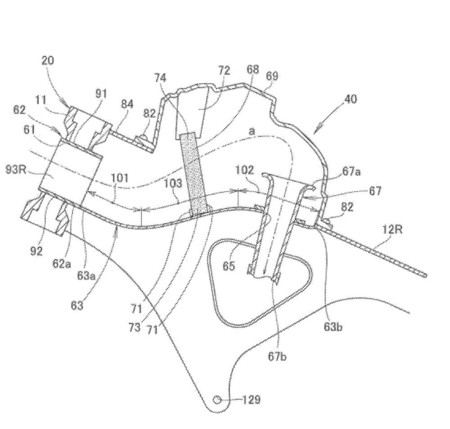 Honda Cbr1000rr Fireblade 2017 Mcn 1