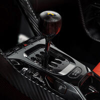 Koenigsegg quería algo sencillo para su último supercoche: una caja de cambios manual. Ha terminado creando la más compleja del mundo