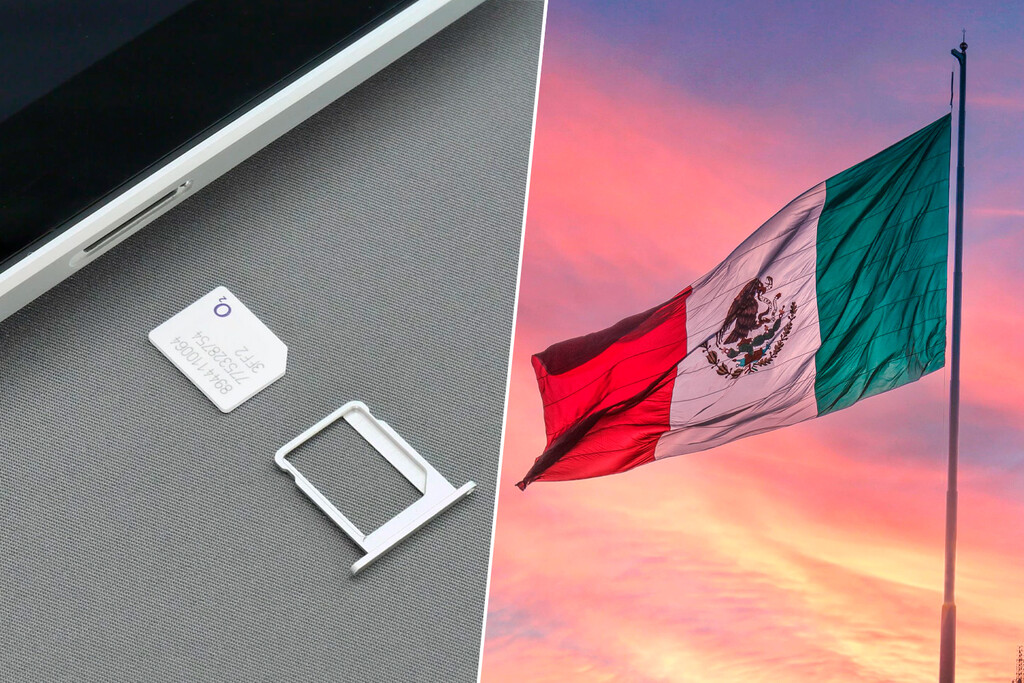 El registro obligatorio de móviles en México crea justo lo que quería evitar: un mercado negro de SIMs listas para usar