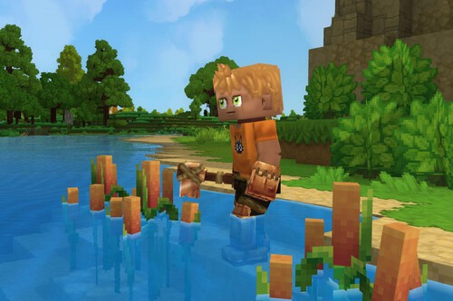 Ediciones Hytale