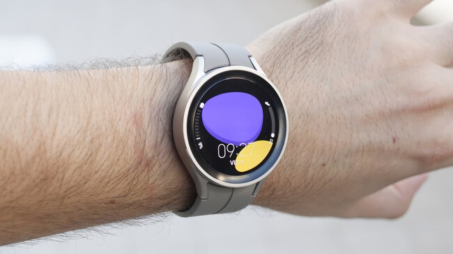 Galaxy Watch 5 Pro