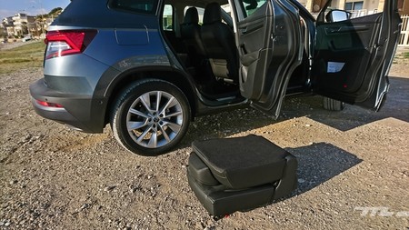 Skoda Karoq 2018 018