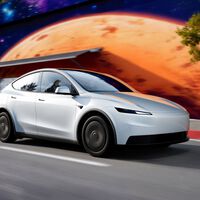 Tesla prometió carros eléctricos baratos desde 2018, hoy por fin lanza los Model 3 y Model Y "Standard". Esto costarán 