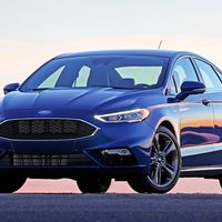 Tu próximo auto Ford podría incluir partes de bambú
