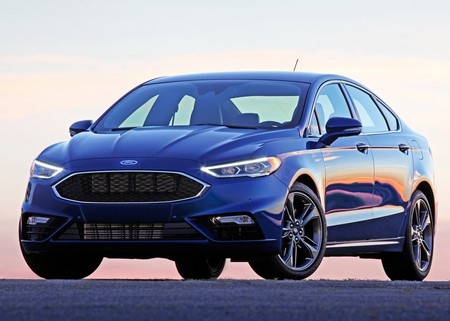 Tu próximo auto Ford podría incluir partes de bambú