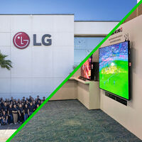 "El mejor televisor del mundo se produce en México": Daniel Aguilar el director de comunicación de LG sobre su apuesta por LATAM
