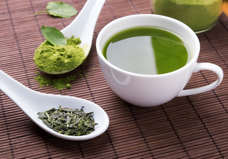 Té Verde: puede ayudar a prevenir el deterioro cognitivo