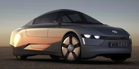 Volkswagen L1, la vuelta de una vieja idea