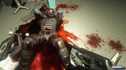 'Project Origin' nuevas imágenes