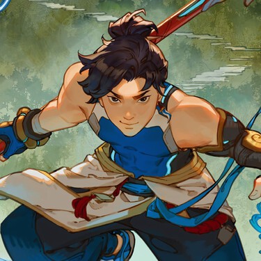 Overwatch 2 (Blizzard Entertainment)