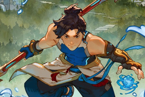 Ya he visto al nuevo héroe de Overwatch 2 y como alguien que lo abandonó a las 250 horas, Blizzard me ha convencido para darle una nueva oportunidad