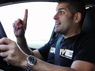 ¿Quién es Chris Harris y por qué gusta tanto que Toyota le fiche para correr un rally?