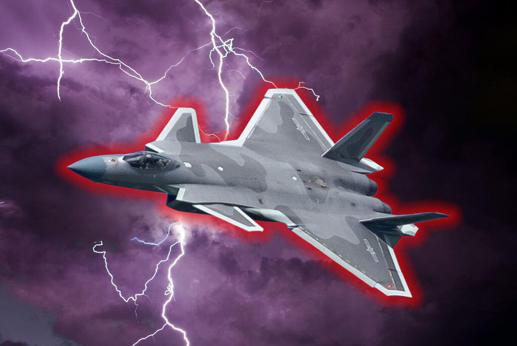 EEUU se confiesa: no quiere dañar el progreso tecnológico de China. Lo que le aterroriza es su desarrollo militar