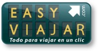 Easyviajar.com, un nuevo portal de turismo online