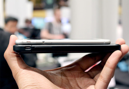 Nikola Labs conseguirá recargar nuestro iPhone gracias a su energía malgastada