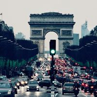 Holanda, París y la ciudad británica de Oxford se apuntan a desterrarlo todo menos los eléctricos (a partir de 2020)